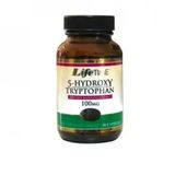 Life Time 5-Hydroxy Trytophan 100 mg 30 Kapsül