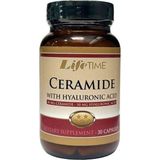 Life Time Ceramide With Hyaluronic Acid 30 Kapsül ( 1 Adet )