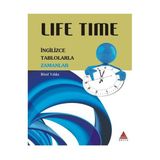 LIFE TIME İNGİLİZCE TABLOLARLA ZAMANLAR - BIROL YILDIZ