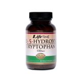 Life Time Q-5-Hydroxy Tryptophan 100 mg 30 Kapsül