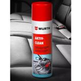 Life Tuning Aktıv Clean Meyve Kokulu Aktif Köpüklü Temizleyici Würth