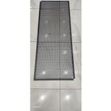 Life Tuning Bal Peteği Abs Plastik Panjur Teli 130X50 cm Siyah