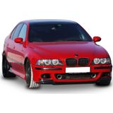 Life Tuning Bmw 5 Serisi E39 (1995 - 2004) M5 Ön Tampon Flap Ek (Plastik)(Boyasız)