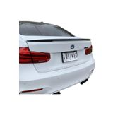 Life Tuning Bmw F30 3 Serisi 2012-2018 M3 Style Spoiler (Plastik) (Boyasız)