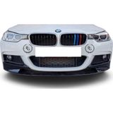 Life Tuning Bmw F30 M-Technic Ön Lip (Plastik)(Boyasız)