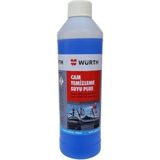 Life Tuning Cam Temizleme Suyu Plus Konsantre Ön Cam Temizleyici Würth - 1 - Renkli