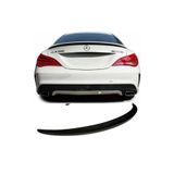 Life Tuning Cla W117 2012-2018 Amg Style - Bagaj Üstü Spoiler (Plastik) (Boyasız)