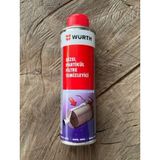 Life Tuning Dizel Partikül Filtre Temizleyici Partikül Filitre Koruyucu 300ML Würth - 1 - Renkli