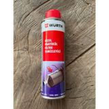 Life Tuning Dizel Partikül Filtre Temizleyici Partikül Filitre Koruyucu 300ML Würth