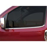 Life Tuning Fiat Fiorino Cam Çıtası 2 Prç krom 2008 ve Sonrası