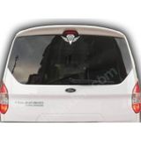Life Tuning Ford Courier 2015-2023 Ps Style Spoiler (Plastik) (Boyasız)