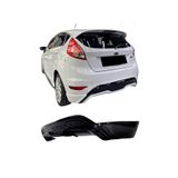Life Tuning Ford Fiesta ST Difüzör (Plastik)(Boyasız)