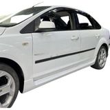 Life Tuning Ford Focus 2 - 2.5 Yan Marşpiyel (Plastik)(Boyasız)