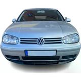 Life Tuning Golf 4 - 40.Yıl Style - Ön Tampon Ek (Plastik) (Boyasız)