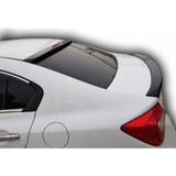 Life Tuning Honda 2012-2016 Civic Fb7 2012-2016 Hibrid Style - Cam Üstü Spoiler (Plastik) (Boyasız)