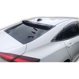 Life Tuning Honda Civic Fc5 Cam Üstü Spoiler (Plastik)(Boyasız)