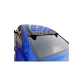 Life Tuning Honda Civic Fc5 Tavan Spoiler 3 Parça (Plastik)(Boyasız)