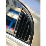 Life Tuning Honda Civic Fd6 Kelebek Cam Vizörü (Plastik)(Boyasız)