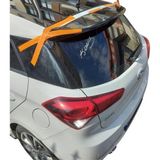 Life Tuning Hyundai i20 Spoiler 15-19 (Plastik)(Boyasız)