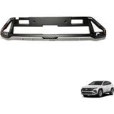 Life Tuning Hyundai Tucson 2025+ Sonrası Uyumlu Ön Koruma Difüzör (Ithal)