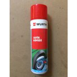 Life Tuning Lastik Yanak Parlatıcı Köpük 500 ml Würth