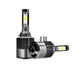 Life Tuning Led far ampulü H15 3570 chip 72W 11.000LM Canbus 12-24V / LAAM560-3