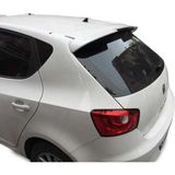 Life Tuning Seat Ibiza 2009-2019 4 Kapı Spoiler (Plastik) (Boyasız)