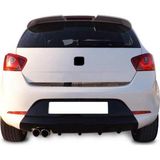 Life Tuning Seat Ibiza 6j 2009-2019 Cupra Style - Spoiler (Plastik) (Boyasız)