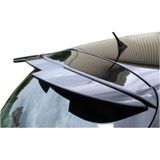 Life Tuning Seat Leon Mk2 Makyajlı Cupra Model 2010-2012 Spoiler (Plastik) (Boyasız)