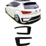 Life Tuning Seat Leon Mk3 2017-2020 Orijinal Tampon Venti (Plastik)(Boyasız)