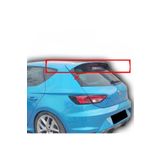 Life Tuning Seat Leon Mk3 Spoiler (Plastik)(Boyasız)