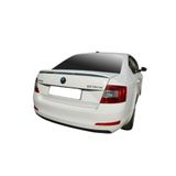 Life Tuning Skoda Octavia Mk3 2013-2020 M4 Model Spoiler (Plastik) (Boyasız)