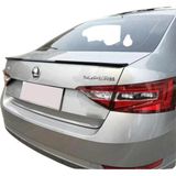 Life Tuning Skoda Super B 2015 Üzeri M4 Model Spoiler (Plastik) (Boyasız)
