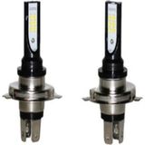 Life Tuning Space Led Far Ampulü H4 12v 30W / LAAM820