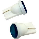 Life Tuning Space Ledli Dekoratif Ampul T10 Cob Led Mavi 12V / LAAM514