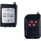Life Tuning Space Sis Çakar Modülü Uzaktan Kumandalı 180W Led uyumlu / GUKL74