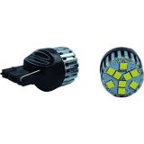 Life Tuning T20 Dekoratif led ampul tek duy canbuslı beyaz 12V 4W / LAAM948