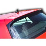 Life Tuning Volkswagen Golf 7 2012-2019 Gti Spoiler 4 Parça (Plastik) (Boyasız)
