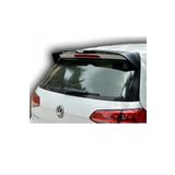 Life Tuning Volkswagen Golf 7 2012-2019 Oettinger Spoiler (Plastik) (Boyasız)