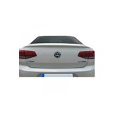 Life Tuning Volkswagen Passat B8 2015 Üzeri İnce Model Spoiler (Plastik) (Boyasız)