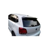 Life Tuning Volkswagen Polo 2009-2017 6r - 6c Gti Spoiler (Plastik) (Boyasız)