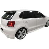 Life Tuning Volkswagen Polo Aero Yan Marşpiyel (Plastik)(Boyasız)
