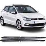 Life Tuning Volkswagen Polo Gti Marşpiyel (Plastik)(Boyasız)