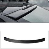 Life Tuning W204 2007-2014 Cam Üstü Spoiler M4 Model (Plastik) (Boyasız)