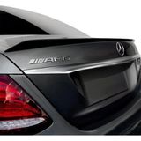 Life Tuning W213 E63 Style 2016-2019 Bagaj Üstü Spoiler (Plastik) (Boyasız)