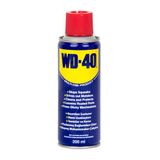 Life Tuning WD-40 Çok Amaçlı Pas Sökücü ve Yağlayıcı Sprey 200 ML