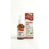 Life Yasemin Yağı 20 Ml – %100 Saf & Büyüleyici Doğal Bakım!