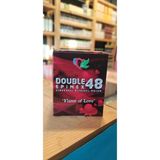 Lifebox Double 48 Ginseng Macun 230 gr - 1 Adet