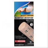 Lifecare 10 cm Bej Elastik Bandaj