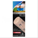 Lifecare 12 cm Bej Elastik Bandaj